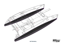 Bottom Shell
